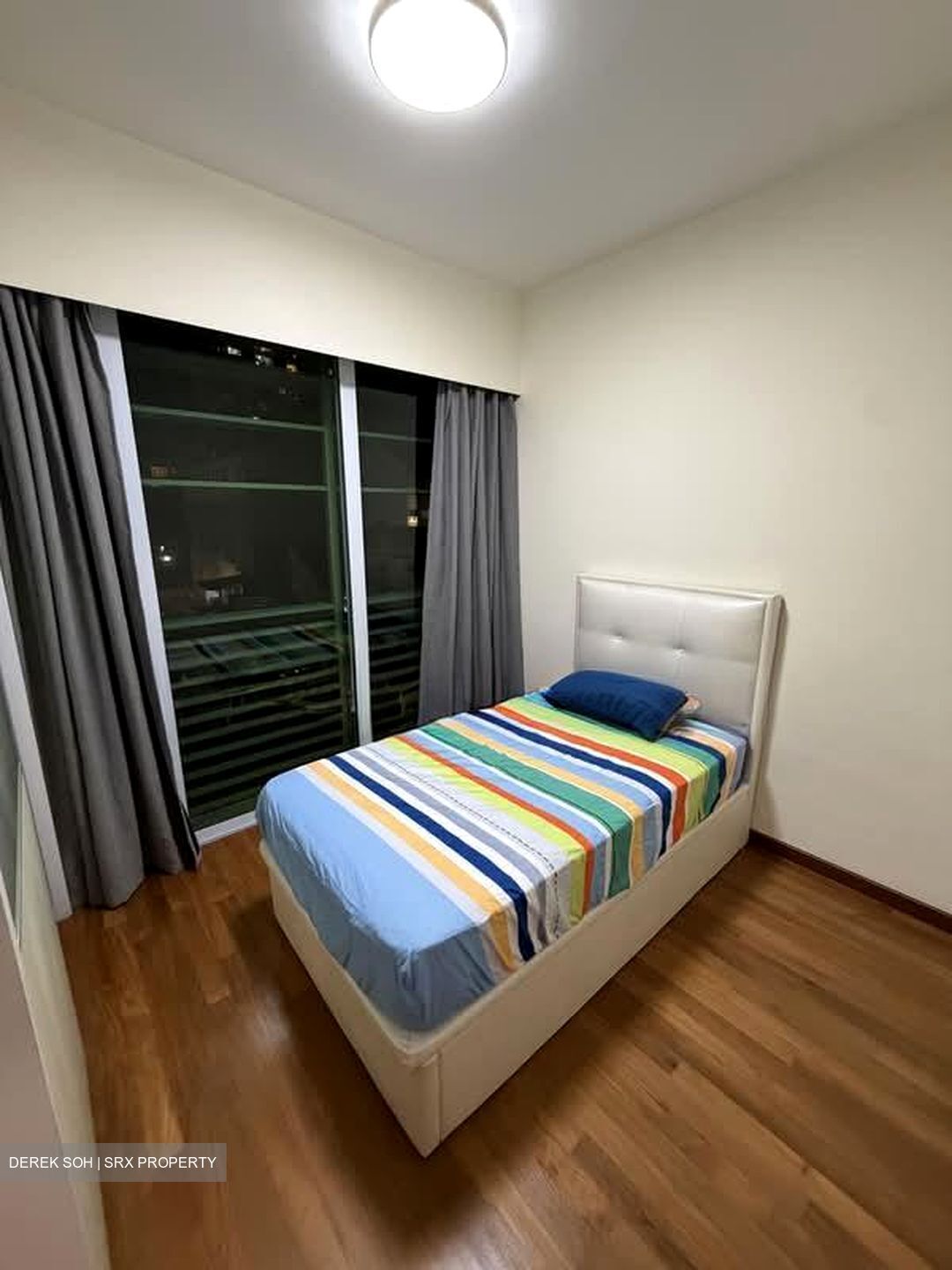 D'Gallery (D14), Apartment #595620361